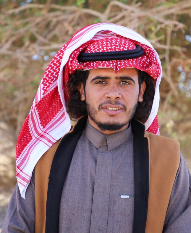 Ahmad Alammarin